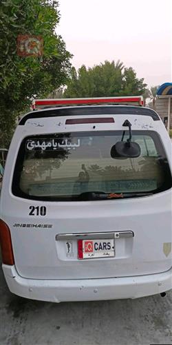 جينبي هايز